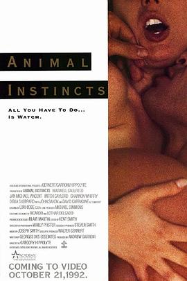 Animal Instincts